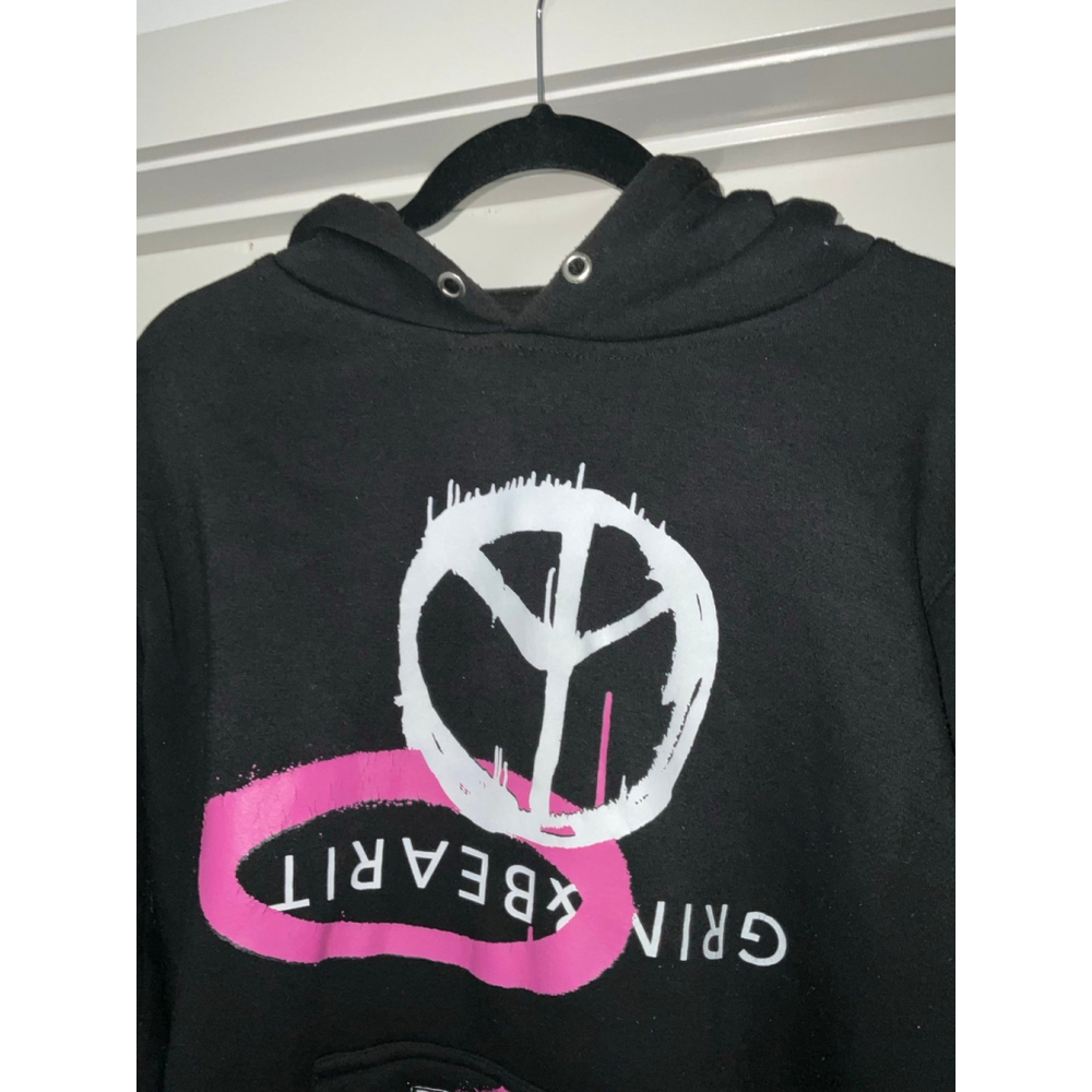 Unisex Graphic Hoodie Size Large - Picture 12 of 12